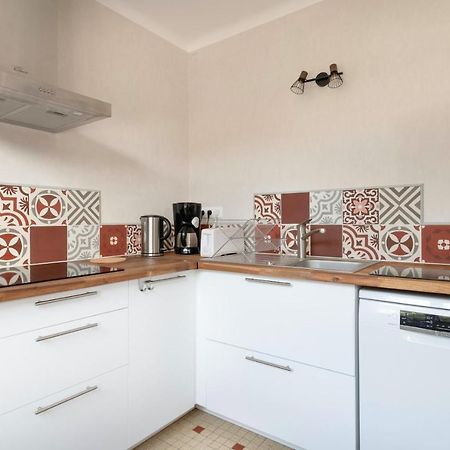 Maison Avec Jardin A 140M De La Plage Saint-Michel-Chef-Chef Bagian luar foto