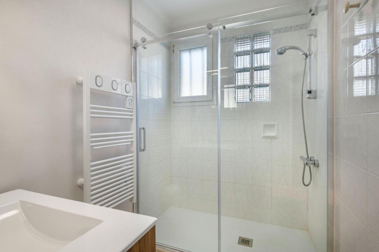 Maison Avec Jardin A 140M De La Plage Saint-Michel-Chef-Chef Bagian luar foto