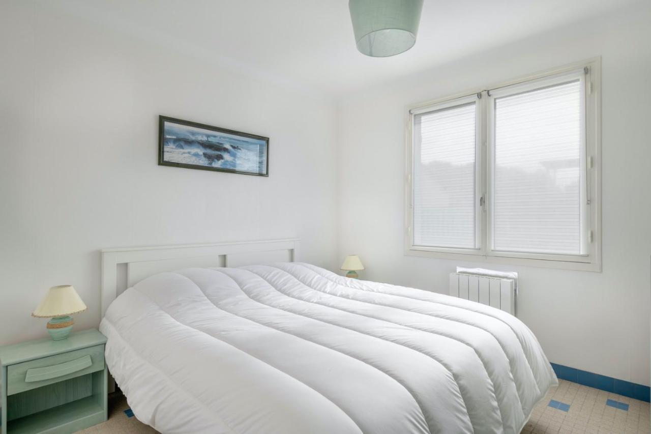 Maison Avec Jardin A 140M De La Plage Saint-Michel-Chef-Chef Bagian luar foto